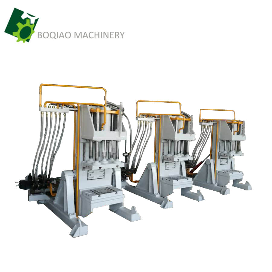 重力澆鑄機(jī) 重力澆鑄機(jī)