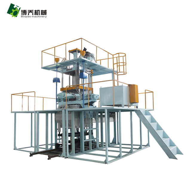 低壓澆鑄機(jī) 低壓澆鑄機(jī)