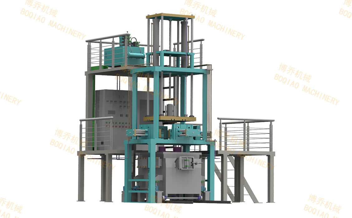 低壓鑄造機(jī)廠家 低壓鑄造機(jī)廠家