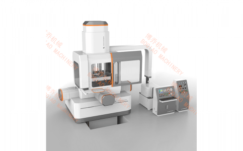 低壓鑄造機(jī) 低壓鑄造機(jī)