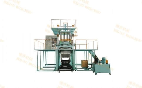 鋁合金低壓澆鑄機(jī)廠家 鋁合金低壓澆鑄機(jī)廠家