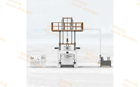 BQ-L發(fā)動機缸蓋及新能源鑄件通用低壓機