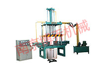 低壓鑄造機(jī) 低壓鑄造機(jī)