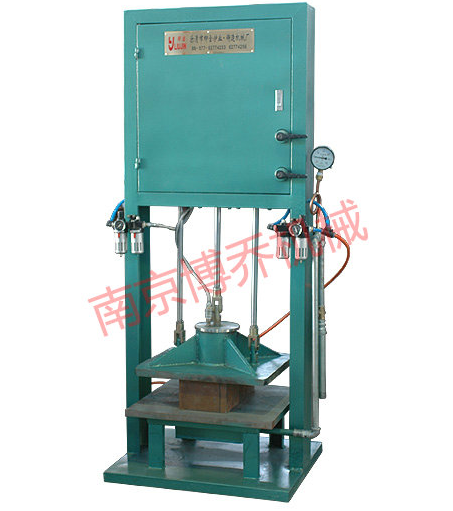 低壓鑄造機(jī) 低壓鑄造機(jī)