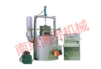 低壓鑄造機功能多 低壓鑄造機功能多