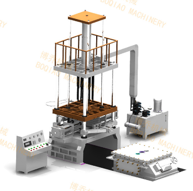 金具低壓機(jī) 金具低壓機(jī)