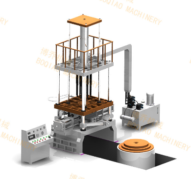 金具低壓機(jī) 金具低壓機(jī)