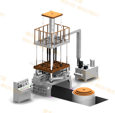 金具低壓機(jī) 金具低壓機(jī)
