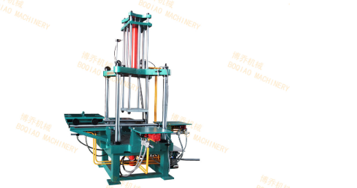 重力鑄造機 重力鑄造機