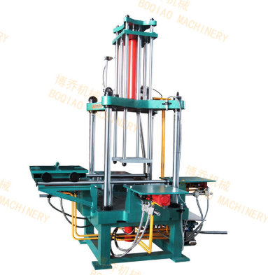 低壓澆鑄機(jī) 低壓澆鑄機(jī)