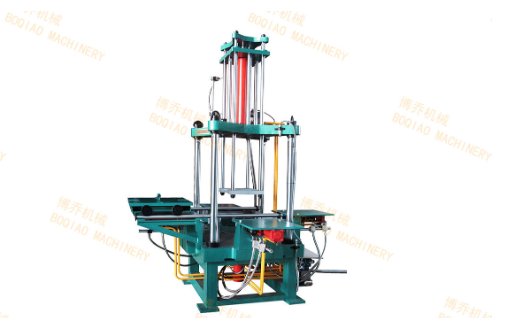 鋁合金低壓澆鑄機(jī) 鋁合金低壓澆鑄機(jī)