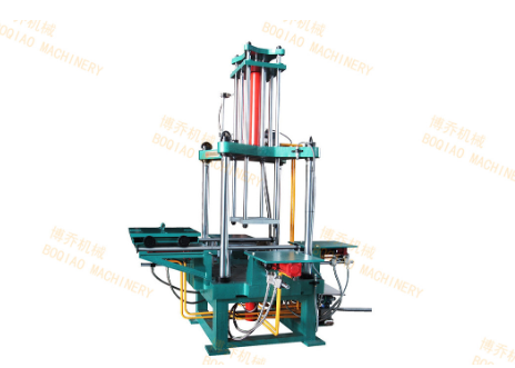 鋁合金低壓澆鑄機(jī) 鋁合金低壓澆鑄機(jī)