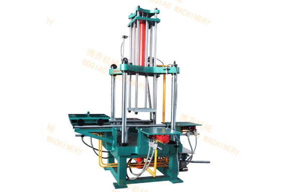 重力鑄造機 重力鑄造機