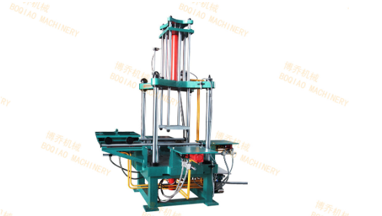 重力鑄造機 重力鑄造機